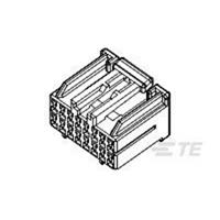 TE Connectivity Multilock - ConnectorsMultilock - Connectors 917983-1 AMP