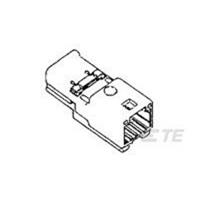 TE Connectivity 0.64/025 - Connectors0.64/025 - Connectors 1473793-1 AMP