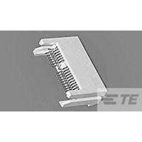 TE Connectivity Card Edge ConnectorsCard Edge Connectors 7-1734857-5 AMP