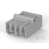 TE Connectivity RAST 5 ConnectorsRAST 5 Connectors 5-928344-4 AMP