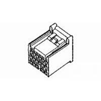 TE Connectivity Multilock - ConnectorsMultilock - Connectors 353027-1 AMP