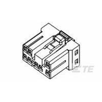 TE Connectivity Multilock - ConnectorsMultilock - Connectors 176117-4 AMP