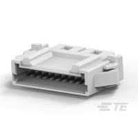 TE Connectivity AMP Common Termination Connector SystemAMP Common Termination Connector System 1-292215-0 AMP