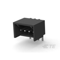 TE Connectivity MTA-100 CL ConnectorsMTA-100 CL Connectors 2-644488-4 AMP