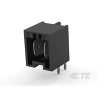 TE Connectivity RAST 5 ConnectorsRAST 5 Connectors 521384-2 AMP