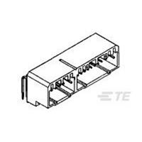 TE Connectivity Multilock - ConnectorsMultilock - Connectors 2-175444-1 AMP