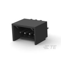 TE Connectivity MTA-100 CL ConnectorsMTA-100 CL Connectors 2-644861-4 AMP