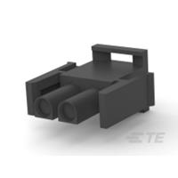 TE Connectivity Universal MATE-N-LOK ConnectorsUniversal MATE-N-LOK Connectors 1-350777-9 AMP