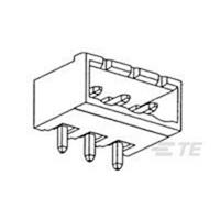 TE Connectivity Eurostyle Terminal BlocksEurostyle Terminal Blocks 1776038-6 AMP