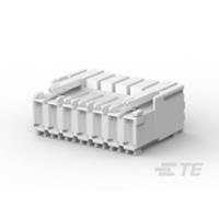 TE Connectivity RAST 5 ConnectorsRAST 5 Connectors 1-1534072-7 AMP