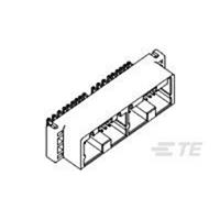 TE Connectivity Multilock - HeadersMultilock - Headers 1123630-4 AMP