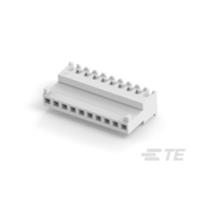 TE Connectivity MTA-100 CL ConnectorsMTA-100 CL Connectors 4-644563-0 AMP