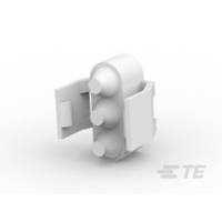 TE Connectivity Universal MATE-N-LOK ConnectorsUniversal MATE-N-LOK Connectors 643251-1 AMP