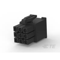 TE Connectivity Mini-Universal MATE-N-LOK ConnectorsMini-Universal MATE-N-LOK Connectors 1-172169-9 AMP