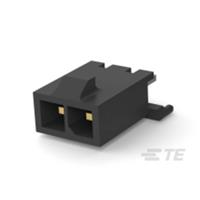 TE Connectivity Mini-Universal MATE-N-LOK ConnectorsMini-Universal MATE-N-LOK Connectors 2-1445084-2 AMP