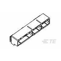 TE Connectivity Multilock - HeadersMultilock - Headers 175448-1 AMP