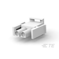 TE Connectivity Universal MATE-N-LOK ConnectorsUniversal MATE-N-LOK Connectors 1703061-1 AMP