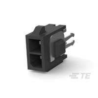 TE Connectivity Mini-Universal MATE-N-LOK ConnectorsMini-Universal MATE-N-LOK Connectors 3-794680-2 AMP