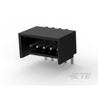 TE Connectivity MTA-100 CL ConnectorsMTA-100 CL Connectors 2-644488-5 AMP