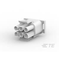 TE Connectivity Universal MATE-N-LOK ConnectorsUniversal MATE-N-LOK Connectors 794096-1 AMP