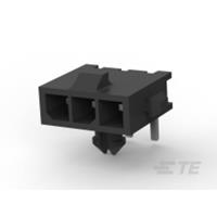 TE Connectivity Mini-Universal MATE-N-LOK ConnectorsMini-Universal MATE-N-LOK Connectors 2-1445055-3 AMP