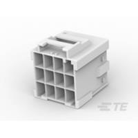 TE Connectivity Power Triple LockPower Triple Lock 1-1971874-4 AMP