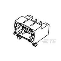 TE Connectivity AMP Common Termination Connector SystemAMP Common Termination Connector System 3-292262-2 AMP