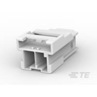 TE Connectivity Power Triple LockPower Triple Lock 1-1971771-2 AMP