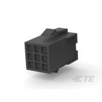 TE Connectivity Mini-Universal MATE-N-LOK ConnectorsMini-Universal MATE-N-LOK Connectors 1-172161-9 AMP