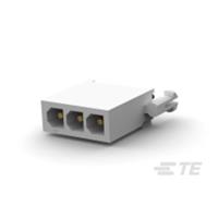 TE Connectivity Mini-Universal MATE-N-LOK ConnectorsMini-Universal MATE-N-LOK Connectors 770873-1 AMP