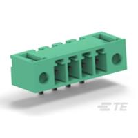 TE Connectivity Eurostyle Terminal BlocksEurostyle Terminal Blocks 284541-8 AMP