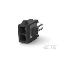 TE Connectivity Mini-Universal MATE-N-LOK ConnectorsMini-Universal MATE-N-LOK Connectors 3-794682-2 AMP