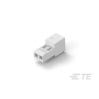 TE Connectivity MTA-100 CL ConnectorsMTA-100 CL Connectors 3-641238-2 AMP