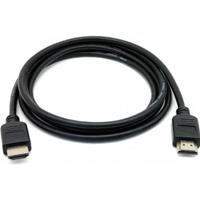 Equip 119310 HDMI kabel 1,8 m HDMI Type A (Standaard) Zwart