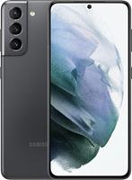 Refurbished Samsung Galaxy S21 5G 128GB Grijs A-grade