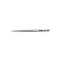 MacBook Air Retina 13 Dual Core i5 1.6 Ghz 8GB 256GB-Product bevat zichtbare gebruikerssporen