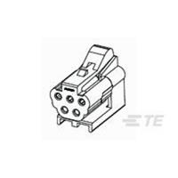 TE Connectivity Round Connector Systems - ConnectorsRound Connector Systems - Connectors 963094-1 AMP