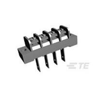 TE Connectivity Barrier Style Terminal BlocksBarrier Style Terminal Blocks 1546842-4 AMP