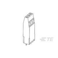 TE Connectivity Eurostyle Terminal BlocksEurostyle Terminal Blocks 282884-3 AMP