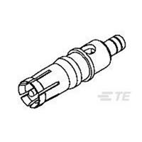 TE Connectivity AMPLIMITE - Aerospace & MilitaryAMPLIMITE - Aerospace & Military 5-228596-1 AMP