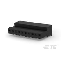 TE Connectivity MTA-100 CL ConnectorsMTA-100 CL Connectors 4-643498-0 AMP