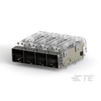 TE Connectivity SAS ProductsSAS Products 2180736-1 AMP