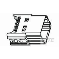 TE Connectivity Dynamic SeriesDynamic Series 1747366-1 AMP