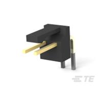 TE Connectivity MTA-100 CL ConnectorsMTA-100 CL Connectors 3-647117-2 AMP