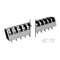 TE Connectivity Barrier Style Terminal BlocksBarrier Style Terminal Blocks 7-1437646-8 AMP