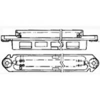 TE Connectivity Standard CHAMP ProductsStandard CHAMP Products 552305-1 AMP