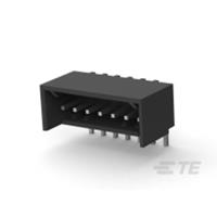 TE Connectivity MTA-100 CL ConnectorsMTA-100 CL Connectors 2-644488-7 AMP