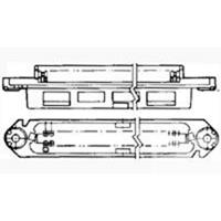 TE Connectivity Standard CHAMP ProductsStandard CHAMP Products 229975-4 AMP