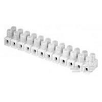 TE Connectivity Barrier Style Terminal BlocksBarrier Style Terminal Blocks 1-1776293-1 AMP