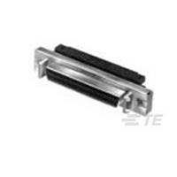 TE Connectivity AMPLIMITE .050 Series Panel Mount ConnectorAMPLIMITE .050 Series Panel Mount Connector 786862-5 AMP